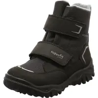 Superfit Jungen Winterstiefel schwarz Größe EUR 26