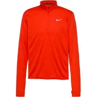 Nike Herren T-Shirt M NK DF PACER TOP HZ