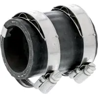 VAICO V10-3798 Turbo Ladeluftschlauch für AUDI A6 Avant (4F5, C6) A6 Limousine (4F2, C6) A6 Allroad (4FH, C6)