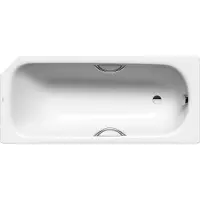 Kaldewei Badewanne SANIFORM V1-V4 bahamabeige