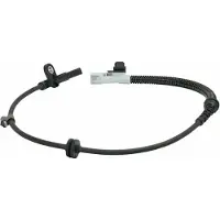 METZGER Sensor Raddrehzahl Hinterachse links für u.a. CHEVROLET AVEO