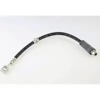 Textar 40055900 Bremsschlauch für OPEL Astra G CC (T98) Zafira A (T98) Astra G Caravan (T98) ASTRA G Cabriolet (F67) Astra G Coupe (T98)