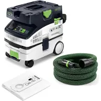 Festool Absaugmobil CTL MINI I CLEANTEC | 578311