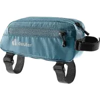 Deuter Energy Bag 0.5, Rahmen, Fahrradtasche, Blau, 1 l, 40 mm, 90 mm