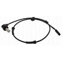 MAPCO ABS Sensor Raddrehzahl Hinten Beidseitig für AUDI A4 Limousine (8D2, B5) 86813