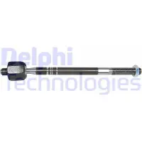 Delphi TA2391 Axialgelenk Spurstange für VW Touareg (7LA, 7L6, 7L7) Vorne Vorne Rechts