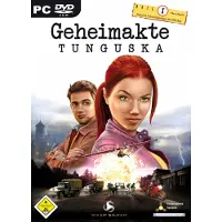 Geheimakte Tunguska (DVD-ROM)