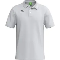 Erima TS LOGO Poloshirt Unisex Erwachsene