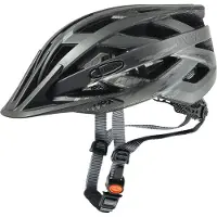 Uvex i-vo cc, Integralhelm, Formenbau, Matt