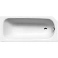 Kaldewei Badewanne SANIFORM V1-V4 alpinweiß