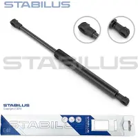 STABILUS Gasfeder, Koffer-/Laderaum 023581