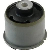 Gates Lagerung Achsträger AWS2234 Hinten beidseitig für FORD Fiesta Mk6 Schrägheck (JA8, JR8) 293g