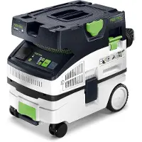 Festool Absaugmobil CLEANTEC CTL MINI I