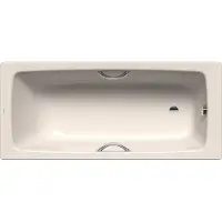Kaldewei Badewanne CAYONO pergamon