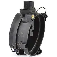 BSG Spurstangenkopf Spurstange passend für MERCEDES-BENZ SPRINTER 3,5-t Kasten (906) Vorne 90-310-012