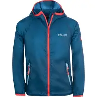 TROLLKIDS Fjell Running Jacke