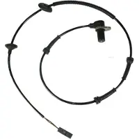 METZGER ABS Sensor Raddrehzahl für VW PASSAT Variant (3B6) 0900805