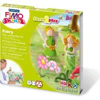 Sonstiges FIMO kids form & play Fairy, 1Stück