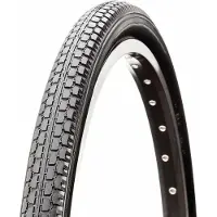 CST C-219 24´´ X 47 Steifer Urbanreifen Schwarz 24´´ x 47 Schwarz 24´´ x 47