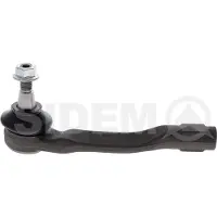 SIDEM Spurstangenkopf Spurstange für OPEL Vivaro C Kastenwagen (K0) Vorne Links 54138