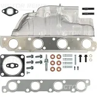 REINZ 04-10055-01 Montagesatz Turbolader für FORD MONDEO III Kombi (BWY) MONDEO III (B5Y) MONDEO III Stufenheck (B4Y) TRANSIT Bus für JAGUAR