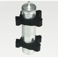 Delphi Kraftstofffilter HDF548 für BMW 3 Limousine (E46) Leitungsfilter