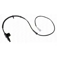 MAPCO ABS Sensor Raddrehzahl Hinten Beidseitig für FORD MONDEO II (BAP) 86617