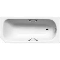 Kaldewei Badewanne SANIFORM V1-V4 pergamon