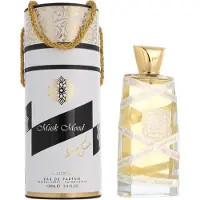 Lattafa Musk Mood Eau de Parfum 100 ml
