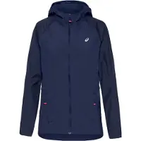 Asics Sportjacke Road Packable für Damen