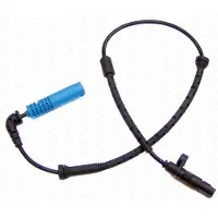 MAPCO ABS Sensor Raddrehzahl Hinten Beidseitig für BMW X5 (E53) 86665