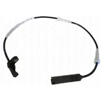 MAPCO Sensor, Raddrehzahl VA, BMW 1 (E81, E87), 1 Cabriolet(E88), 1 Coupe (E82), 3 (E9