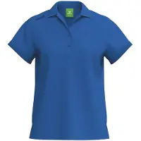 Erima Damen Poloshirt TS Poloshirt 2112626 42 - New Royal - 42