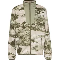 Columbia Sportswear Herren Rolli Sequoia Grove Printed Full Zip