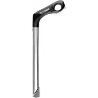 Ergotec Kobra SL 1 1/8 90/25,4 mm Halslänge 230 mm schwarz-silber 37371001