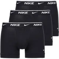 Nike Nq00ke1284 Trunk Boxershorts 3 Einheiten
