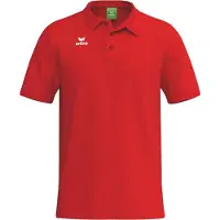 Erima Polo-Logo TS