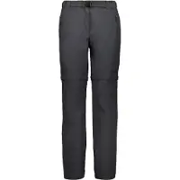 CMP Damen Keilhose Abzipphose