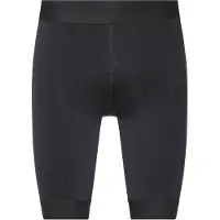 Löffler Herren Tight M BIKE TIGHTS BASIC GEL