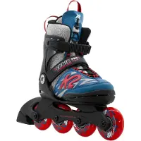 K2 Kinder Inlineskates EDDIE PRO
