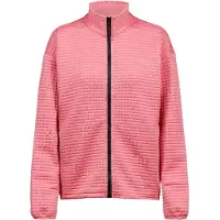 Jack Wolfskin Damen Mogari Fleecejacke evening rose S