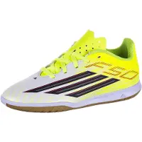 Adidas F50 Club Hallenfußballschuhe