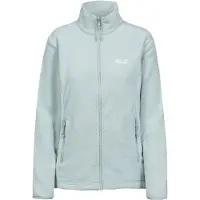 Jack Wolfskin Taunus 100 Jacke Grün XL Frau Grün XL