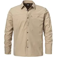 Schöffel Herren Hemd Shirt Style Maghera MEN