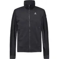 Schöffel Herren Unterjacke Fleece Jkt Style Blaueis MNS