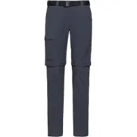 Maier Sports Inara Slim Zip Hosen