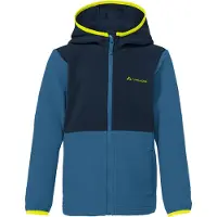Vaude Kinder Unterjacke Kids Pulex Hooded Jacket II