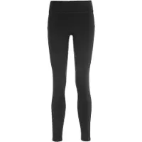 ON - Women's Performance Tights - Lauftights Gr S schwarz