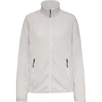 Schöffel Damen Unterjacke Fleece Jk Style Ash WMS