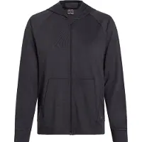ENERGETICS Da.-Funktions-Jacke Funda W MÉLANG/WHITE MÉLANG/WHITE L